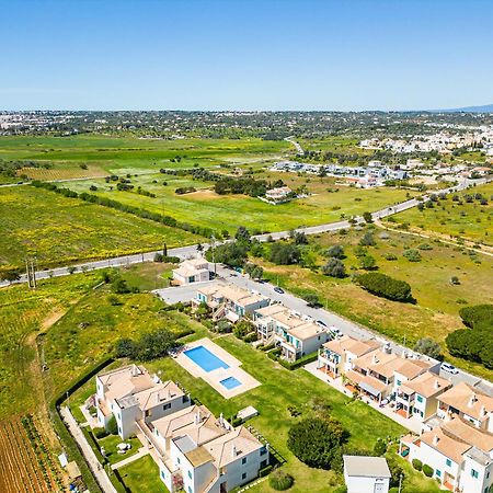 A Vilita Beach Apartment Пера Екстер'єр фото