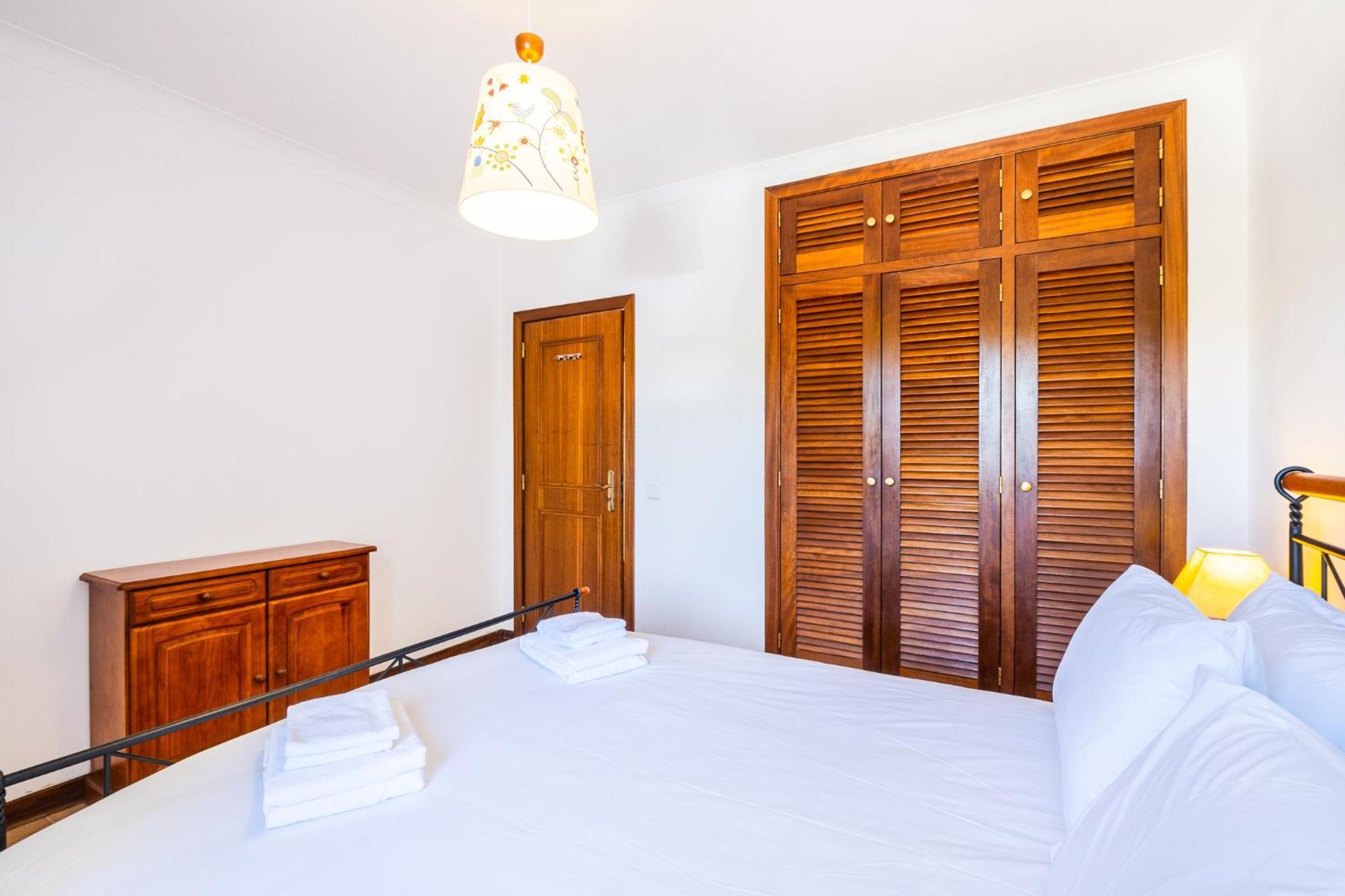 A Vilita Beach Apartment Пера Екстер'єр фото