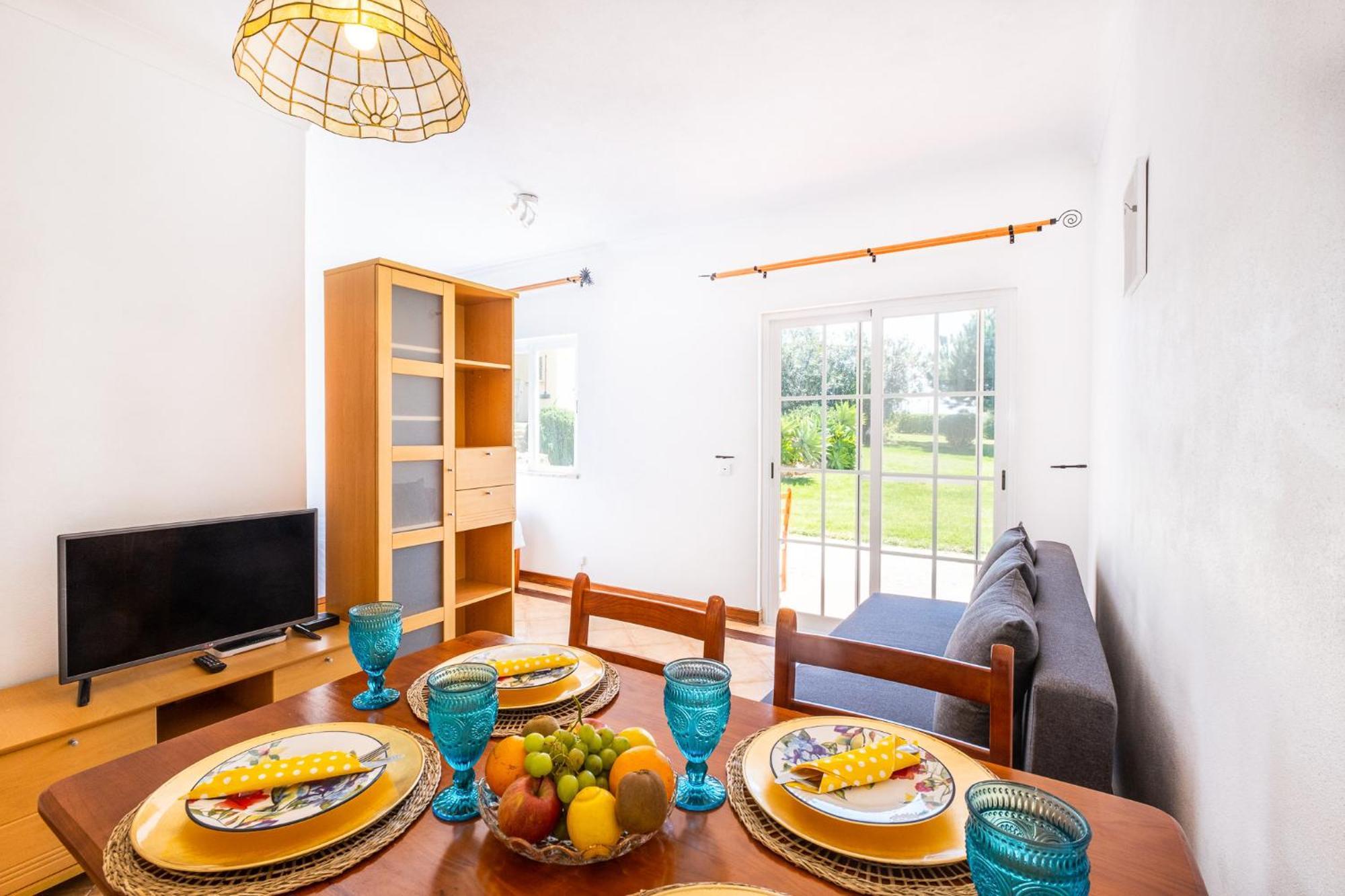 A Vilita Beach Apartment Пера Екстер'єр фото