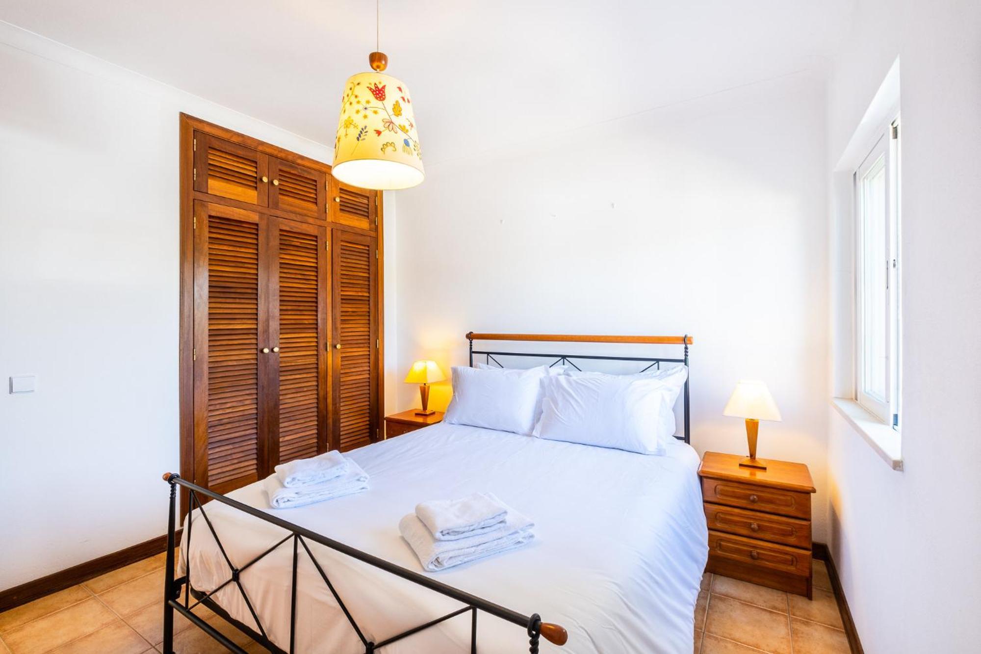 A Vilita Beach Apartment Пера Екстер'єр фото