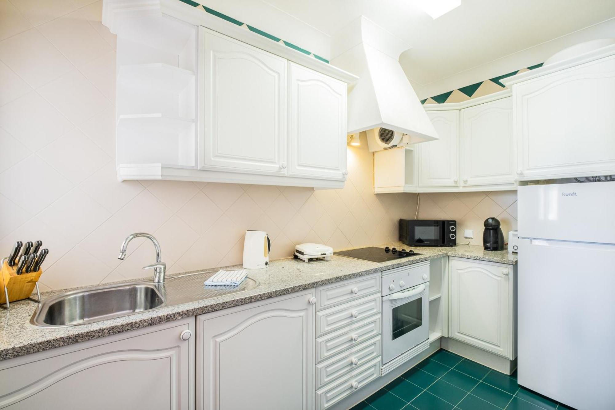 A Vilita Beach Apartment Пера Екстер'єр фото