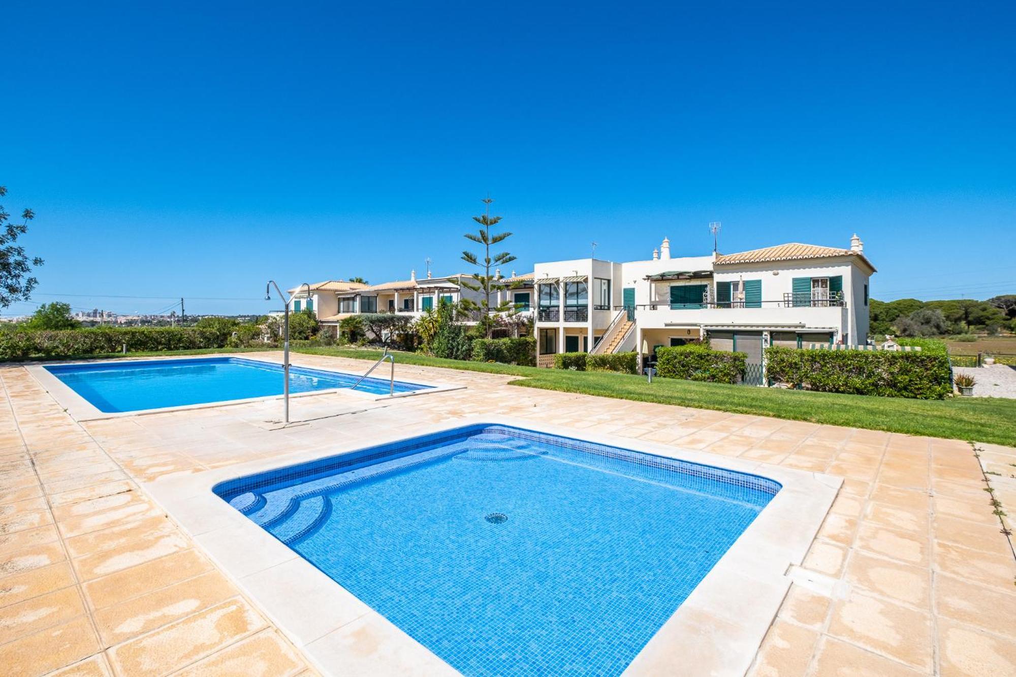 A Vilita Beach Apartment Пера Екстер'єр фото