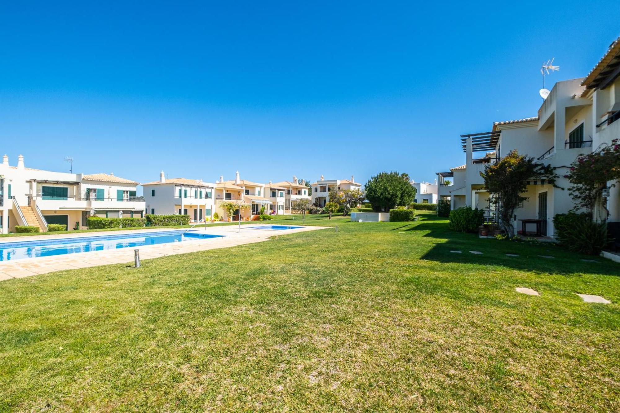 A Vilita Beach Apartment Пера Екстер'єр фото