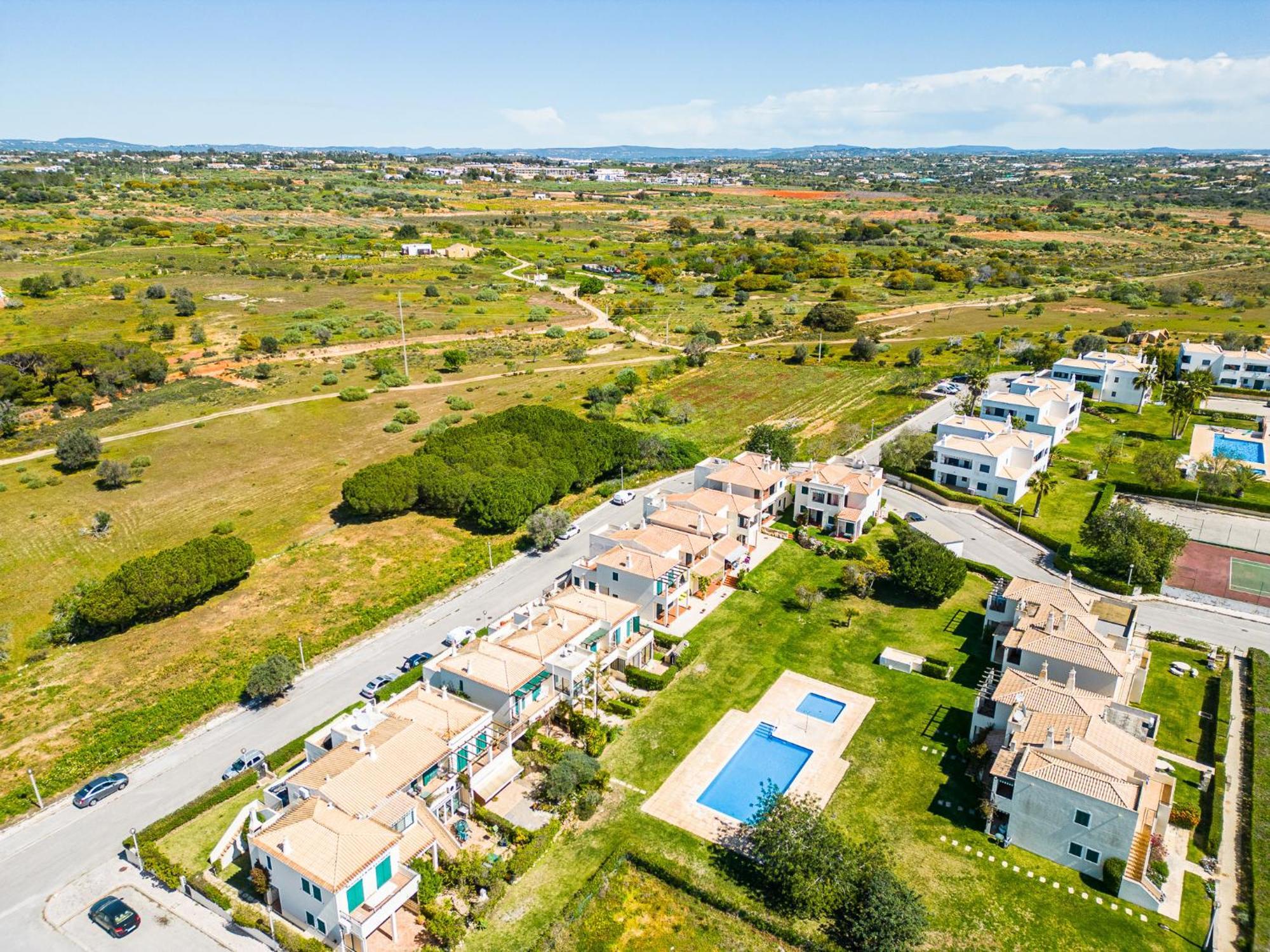 A Vilita Beach Apartment Пера Екстер'єр фото