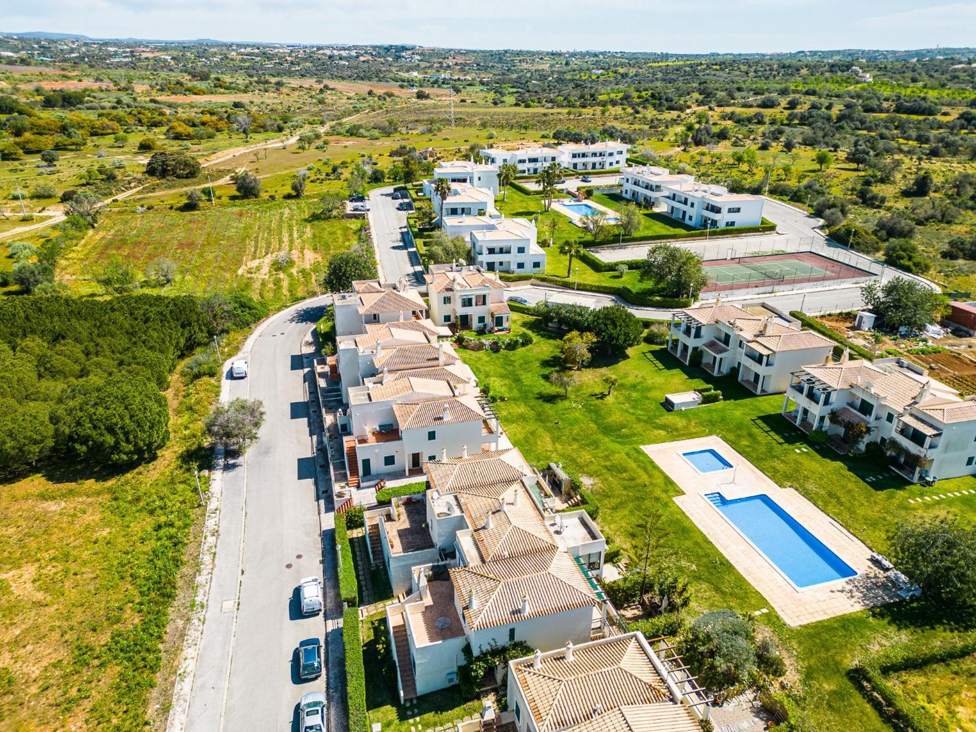 A Vilita Beach Apartment Пера Екстер'єр фото