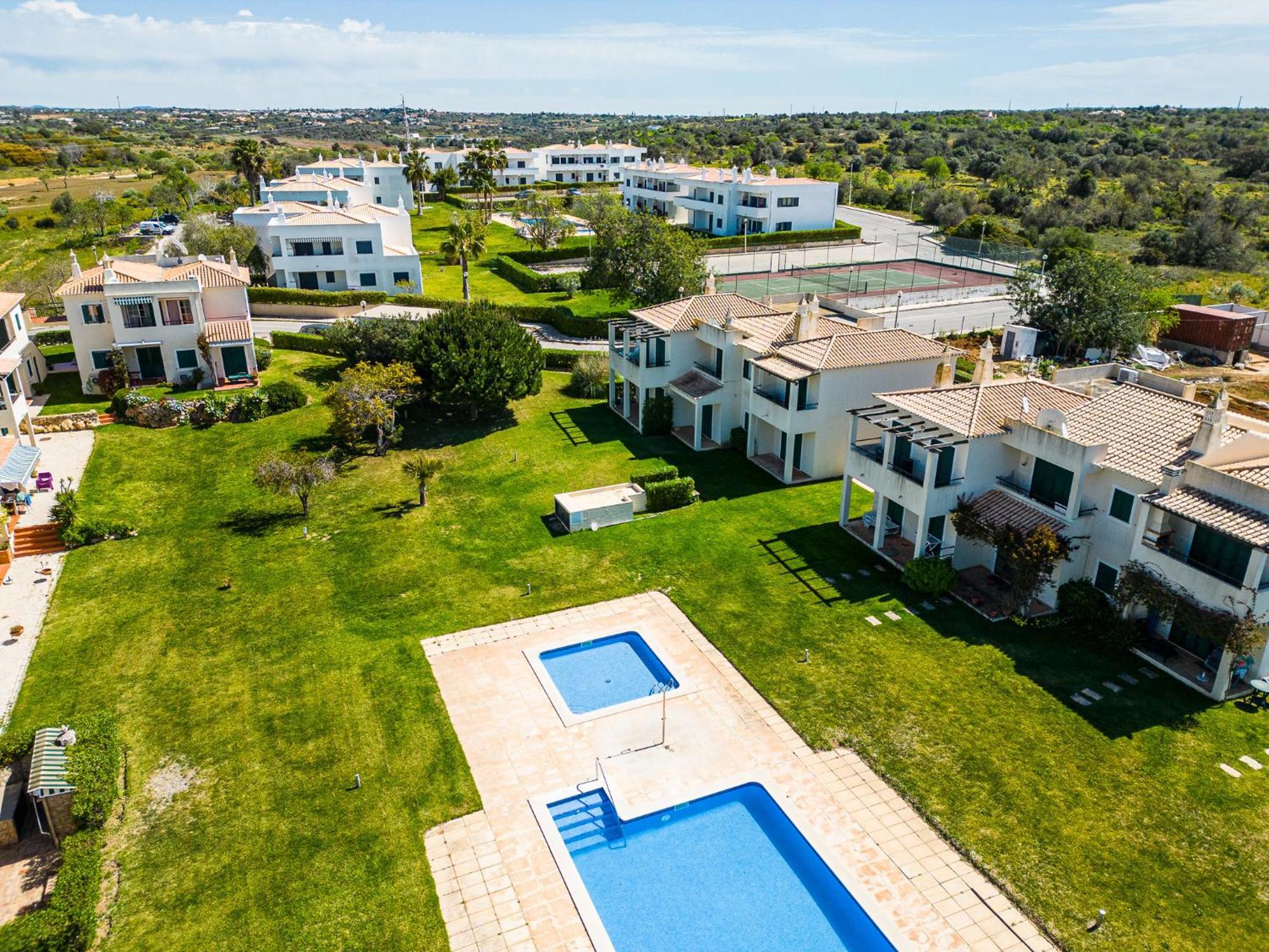 A Vilita Beach Apartment Пера Екстер'єр фото