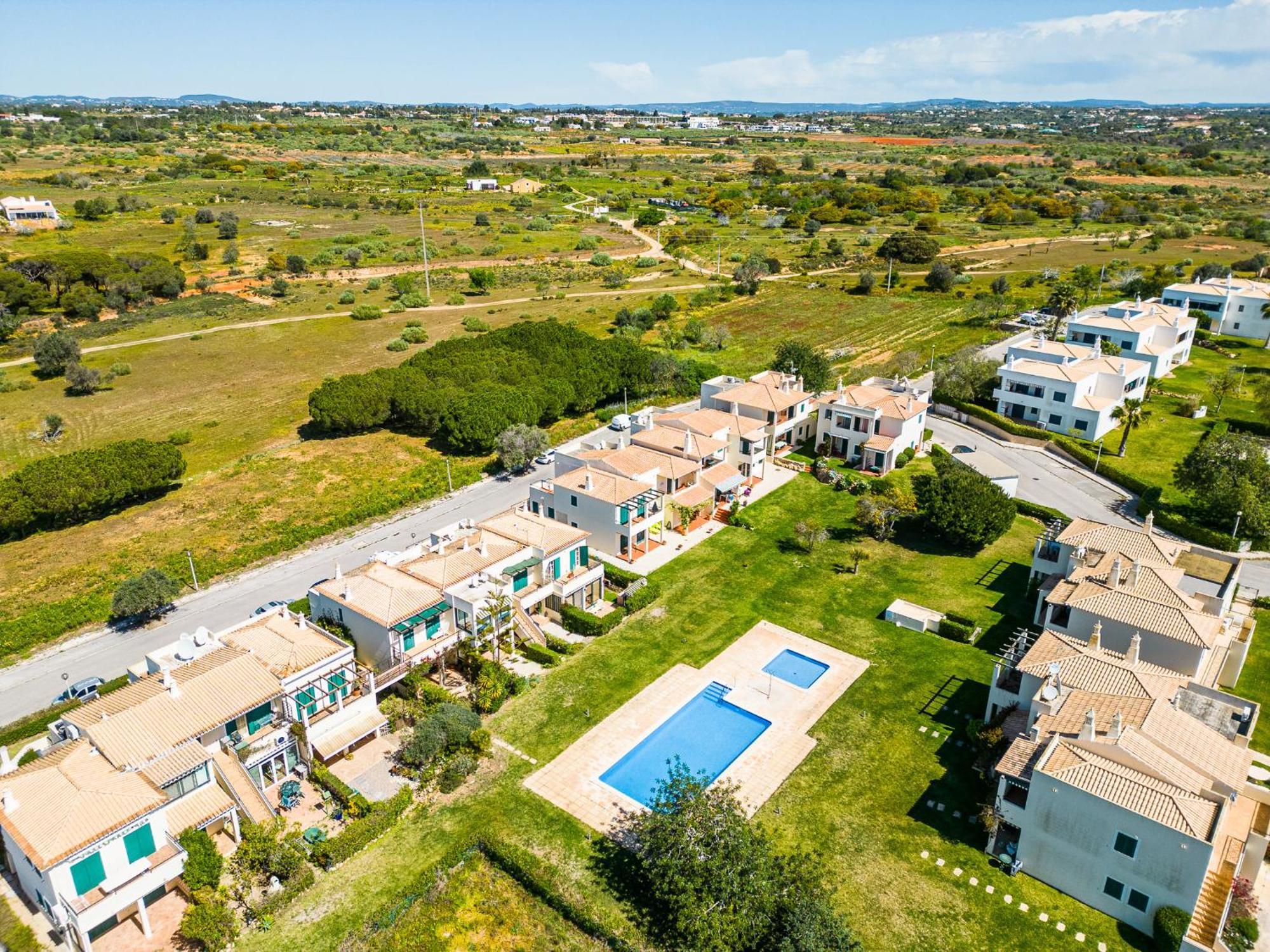 A Vilita Beach Apartment Пера Екстер'єр фото