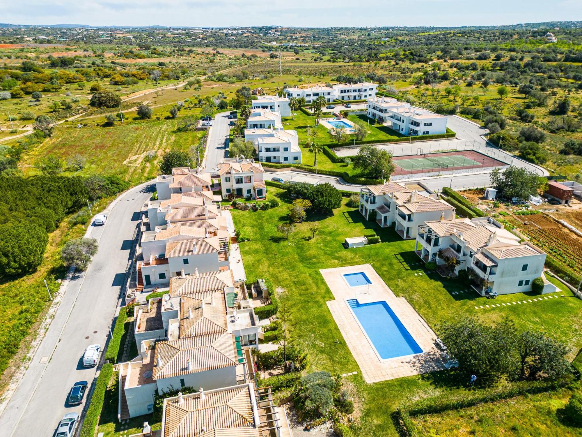 A Vilita Beach Apartment Пера Екстер'єр фото