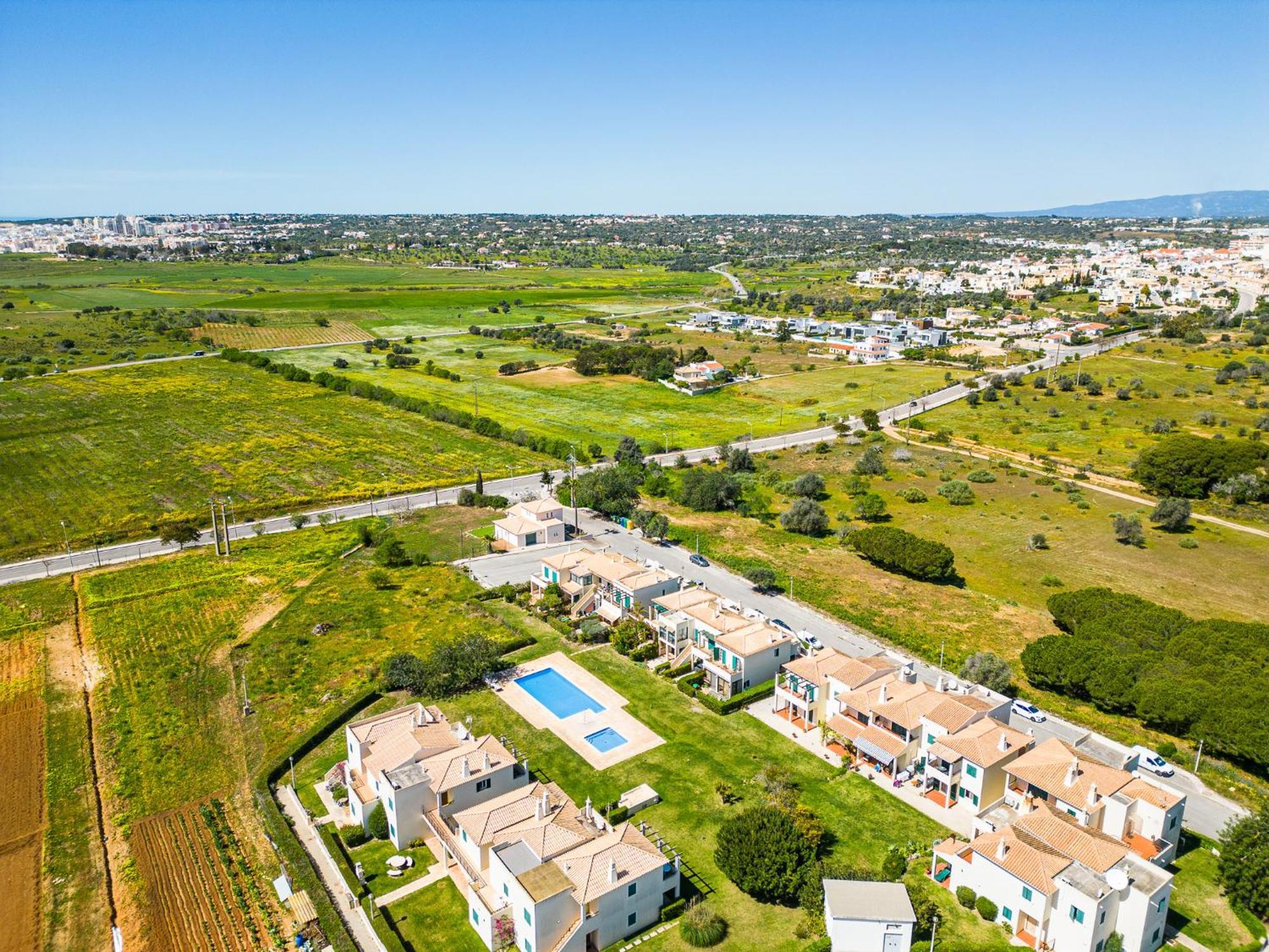 A Vilita Beach Apartment Пера Екстер'єр фото
